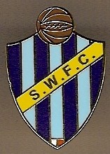 Badge SLIEMA WANDERERS FC 1